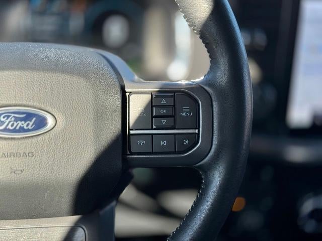 2023 Ford F-150 Lariat w/Max Tow Pkg