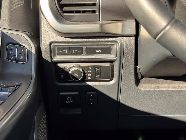 2023 Ford F-150 Lariat w/Max Tow Pkg