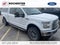 2017 Ford F-150 XLT 157" Wheelbase