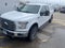 2017 Ford F-150 XLT 157" Wheelbase