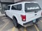 2017 Ford F-150 XLT 157" Wheelbase