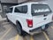 2017 Ford F-150 XLT 157" Wheelbase