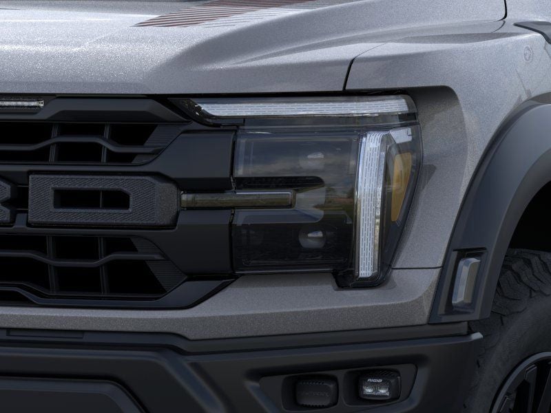2026 Ford F-150 Raptor w/Twin Panel Roof