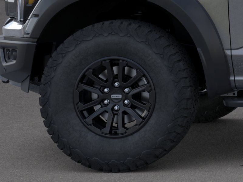 2026 Ford F-150 Raptor w/Twin Panel Roof