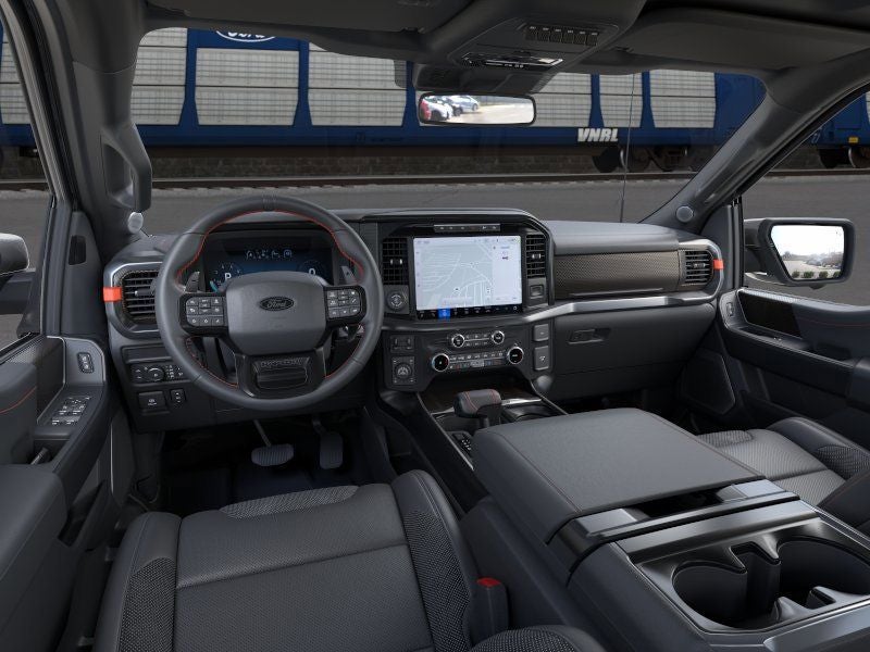 2026 Ford F-150 Raptor w/Twin Panel Roof