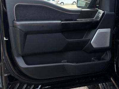 2025 Ford F-150 Raptor R