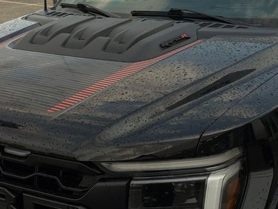 2025 Ford F-150 Raptor R