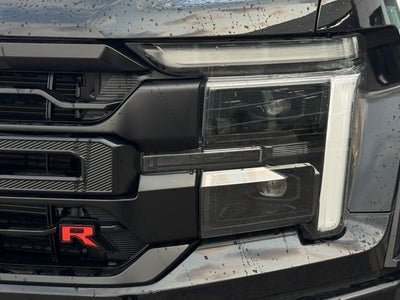 2025 Ford F-150 Raptor R