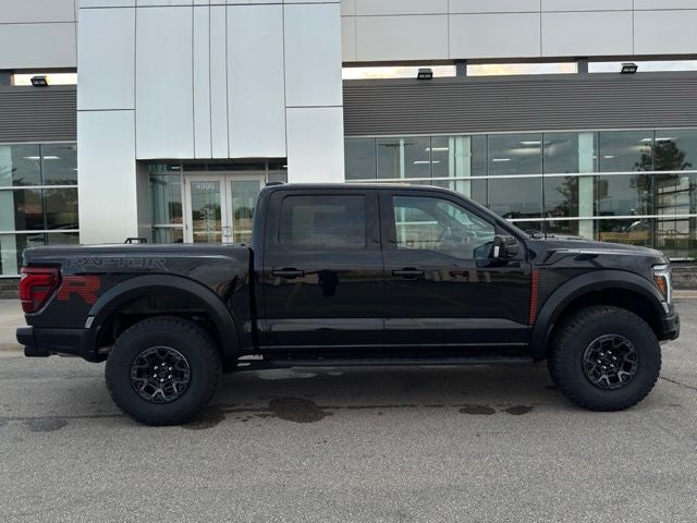 2025 Ford F-150 Raptor R