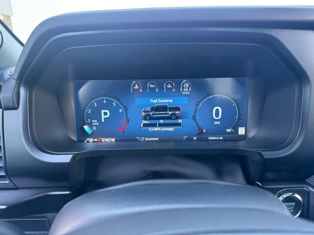 2025 Ford F-150 Raptor R