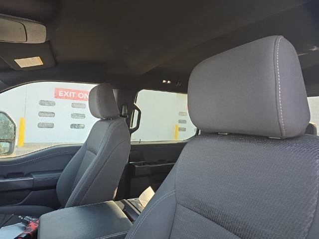 2024 Ford F-150 XLT w/ 360 Camera + 157" Wheelbase / 6.5' Box