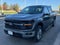 2026 Ford F-150 XLT w/Tailgate Step + FX4 Pikg