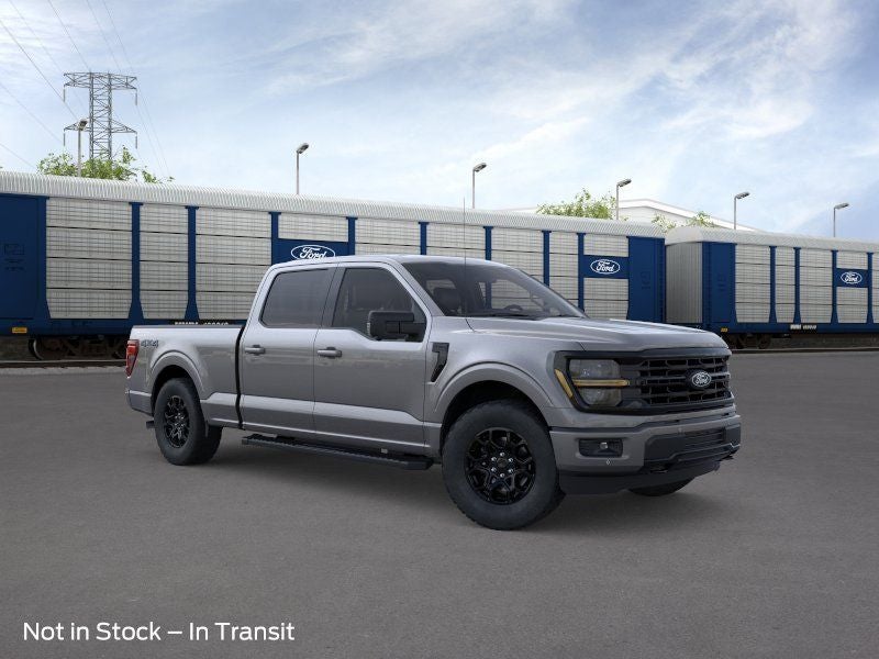 2026 Ford F-150 XLT 6.5' Bed w/Tailgate