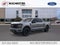 2026 Ford F-150 XLT w/Tailgate Step + Blue Cruise
