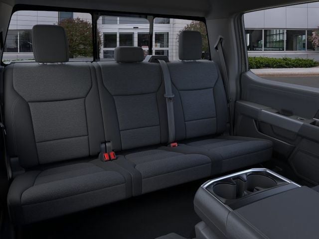 2026 Ford F-150 XLT w/Tailgate Step + Blue Cruise