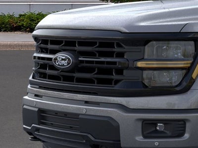 2026 Ford F-150 XLT w/Tailgate Step + Blue Cruise