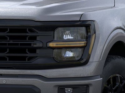 2026 Ford F-150 XLT w/Tailgate Step + Blue Cruise