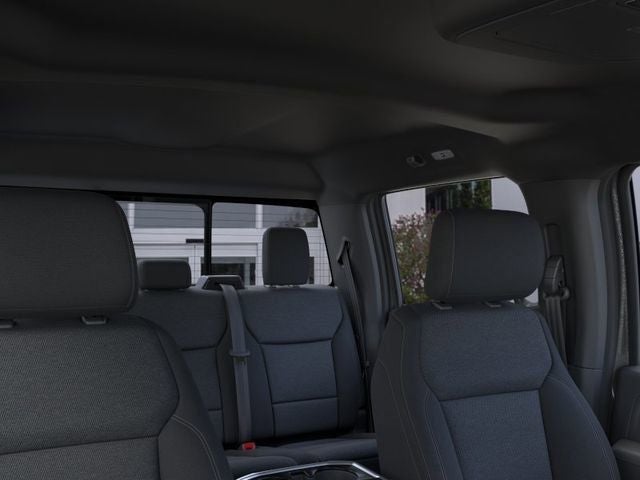 2026 Ford F-150 XLT w/Tailgate Step + Blue Cruise