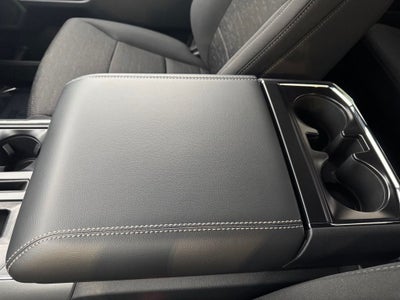 2026 Ford F-150 XLT w/Tailgate Step + Blue Cruise