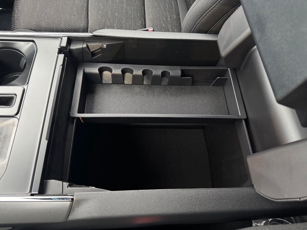 2026 Ford F-150 XLT w/Tailgate Step + Blue Cruise
