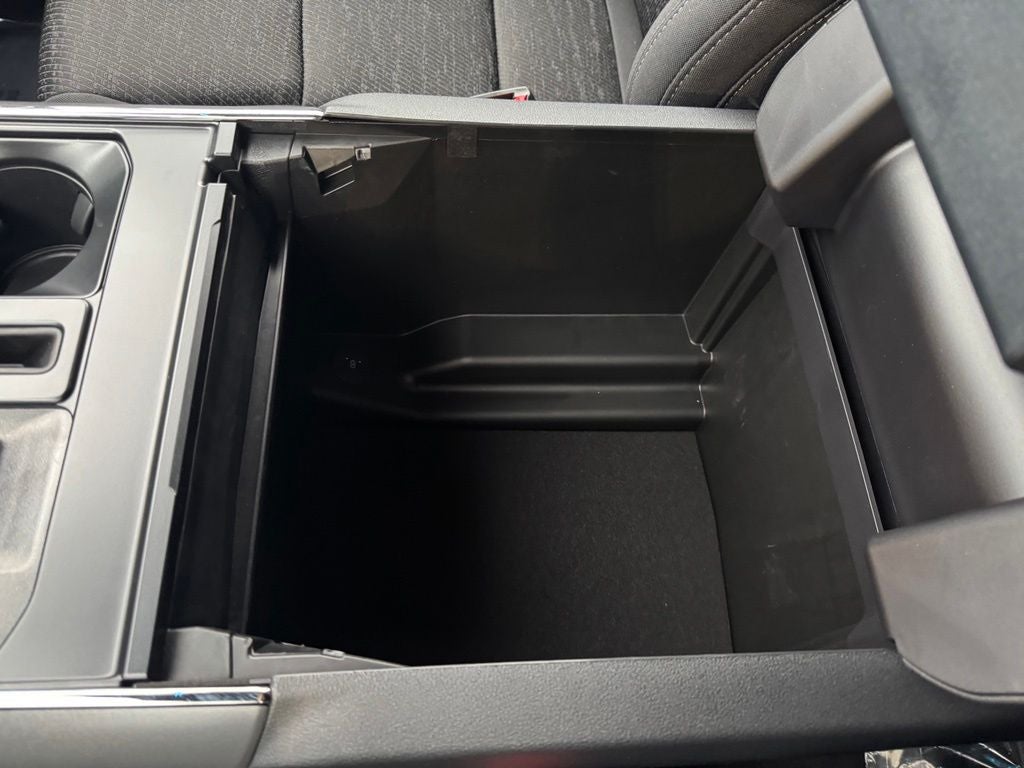 2026 Ford F-150 XLT w/Tailgate Step + Blue Cruise