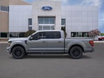 2026 Ford F-150 XLT w/Tailgate Step + Blue Cruise