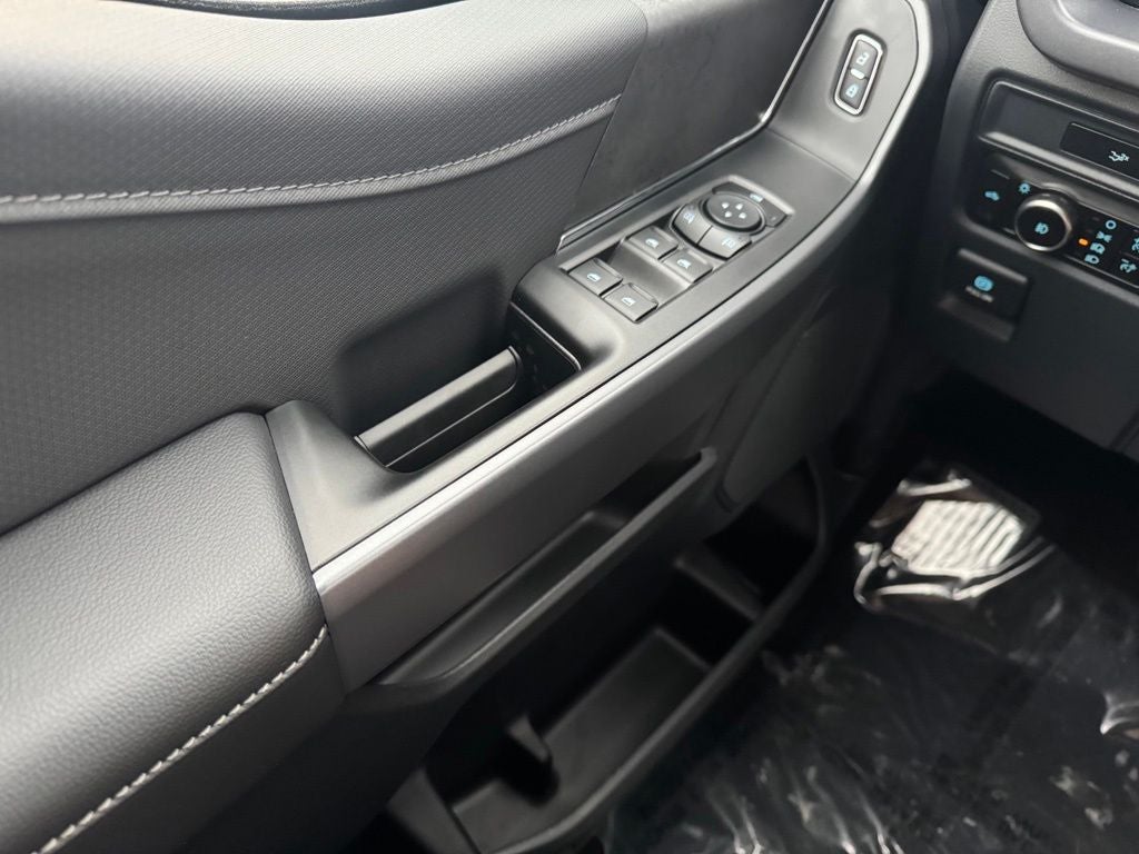 2026 Ford F-150 XLT w/Tailgate Step + Blue Cruise