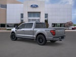 2026 Ford F-150 XLT w/Tailgate Step + Blue Cruise