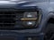 2026 Ford F-150 XLT w/20" Wheels + FX4 Pkg