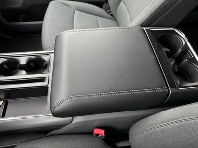 2026 Ford F-150 XLT w/Tailgate Step
