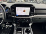 2026 Ford F-150 XLT w/Tailgate Step