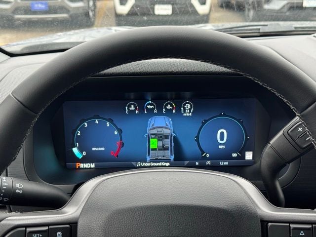 2026 Ford F-150 XLT w/Tailgate Step