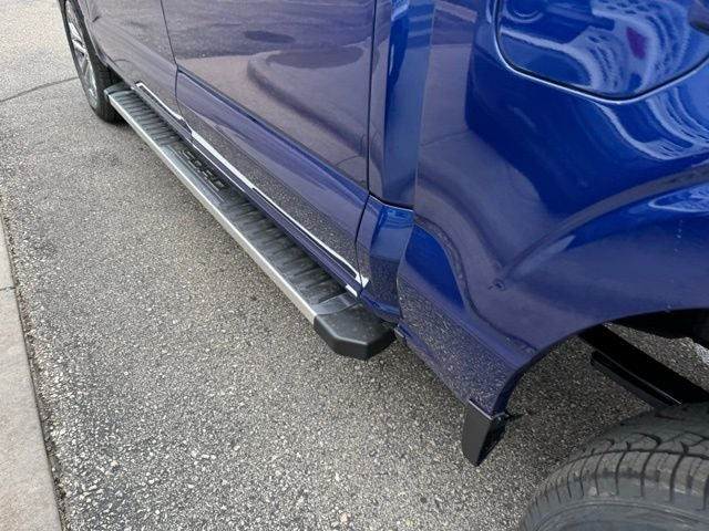 2026 Ford F-150 XLT w/Tailgate Step