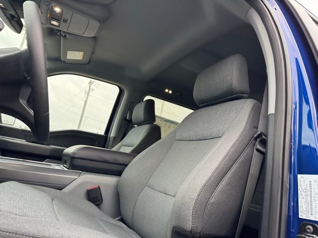 2026 Ford F-150 XLT w/Tailgate Step