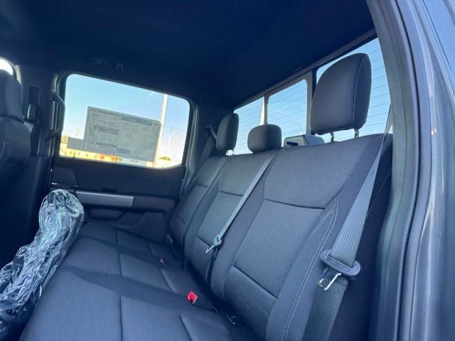 2026 Ford F-150 XLT w/20" Wheels + FX4 Pkg