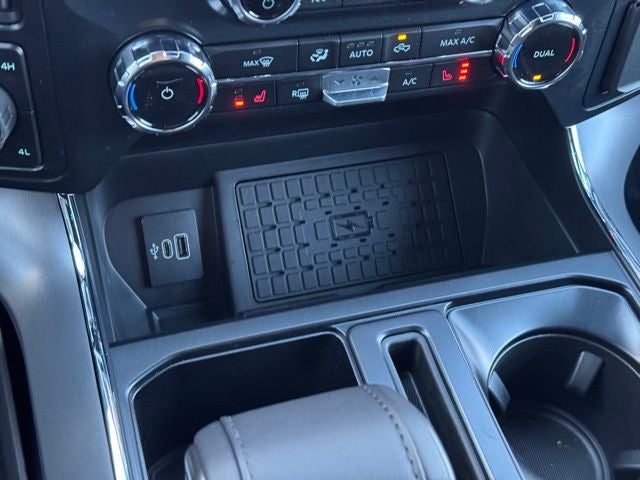 2026 Ford F-150 XLT w/20" Wheels + FX4 Pkg