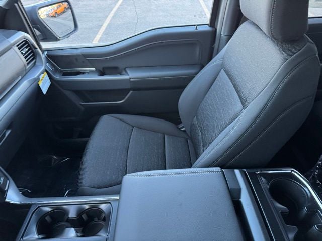2026 Ford F-150 XLT w/20" Wheels + FX4 Pkg