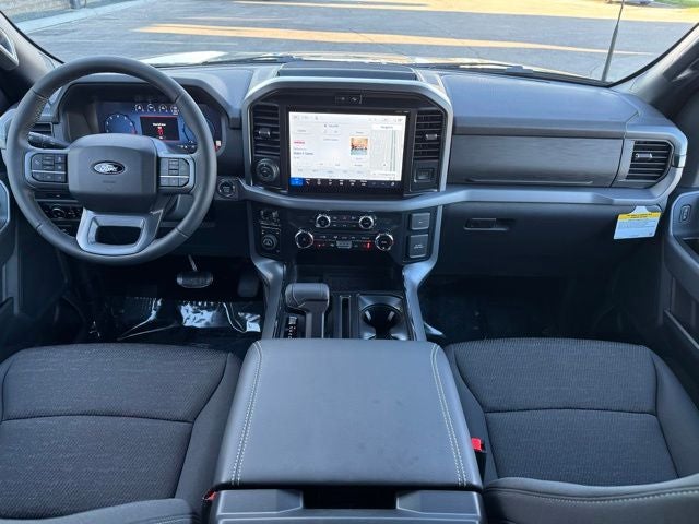 2026 Ford F-150 XLT w/20" Wheels + FX4 Pkg