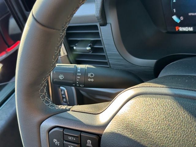 2026 Ford F-150 XLT w/FX4 Pkg + Tailgate Step