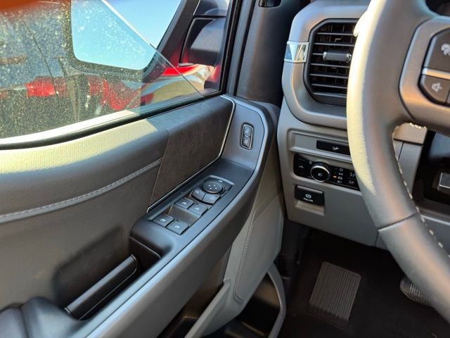 2026 Ford F-150 XLT w/FX4 Pkg + Tailgate Step