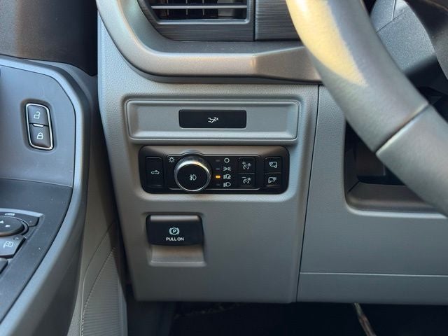 2026 Ford F-150 XLT w/FX4 Pkg + Tailgate Step
