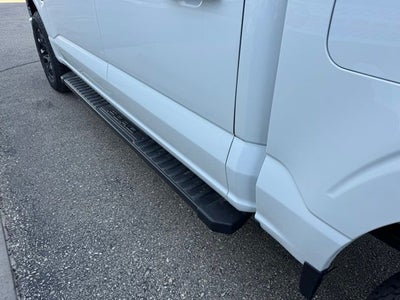 2026 Ford F-150 XLT w/Tailgate Step