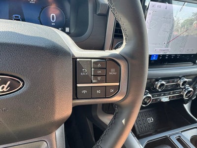 2026 Ford F-150 XLT w/Tow Haul Pkg + 20" Wheels
