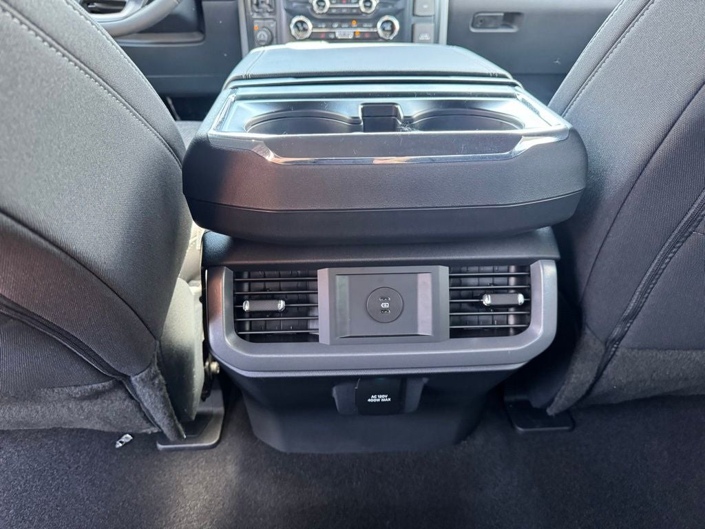 2026 Ford F-150 XLT w/Tow Haul Pkg + 20" Wheels