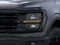 2026 Ford F-150 XLT 6.5' Bed w/Tailgate Step