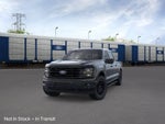 2026 Ford F-150 XLT 6.5' Bed w/Tailgate Step