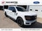 2025 Ford F-150 XLT w/Whipple Supercharger + Accessories