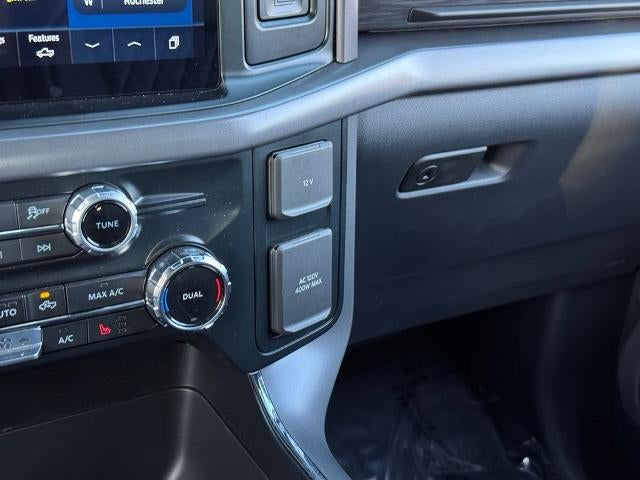 2025 Ford F-150 XLT w/Whipple Supercharger + Accessories
