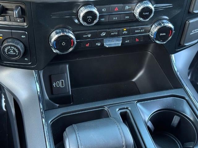 2025 Ford F-150 XLT w/Whipple Supercharger + Accessories