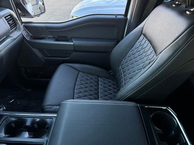 2025 Ford F-150 XLT w/Whipple Supercharger + Accessories